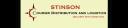 Stinson Courier  Distribution & Logistic LLC. logo